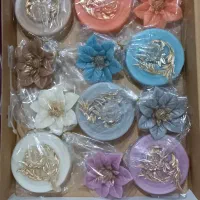 شمع دکوراتیو|مجسمه، تندیس، ماکت|کرمانشاه, |دیوار