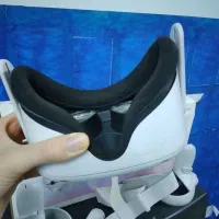 کنسول واقعیت مجازی متا کوئست 256 quest 2 vr|کنسول، بازی ویدئویی و آنلاین|بهبهان, |دیوار