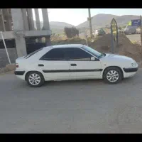 فروش زانتیا مدل ۸۹|خودرو سواری و وانت|شیراز, گویم|دیوار