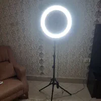 رینگ لایت Hero به همراه سه پایه و اینه