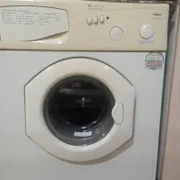 لباسشویی ۵ کیلویی هایر