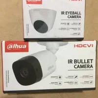 نصب دوربین مداربسته ، تنظیم آنتن|خدمات پیشه و مهارت|تهران, تجریش|دیوار