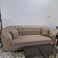 مبلمان|مبلمان خانگی و میز عسلی|مشهد, نیروی هوایی|دیوار