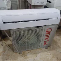 کولرگازی ۱۸۰۰۰ ایران رادیاتور تمیز کولر گازی|کولر گازی و فن‌کوئل|تهران, شهرک طالقانی|دیوار