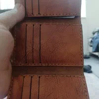 مدارک پیدا شده