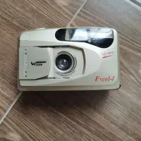 دوربین عکاسی نوستالژی ویزن