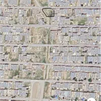 زمین مسکونی