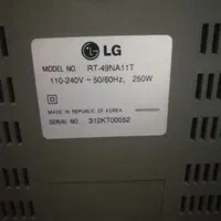 ال جی  پروجکشن|تلویزیون و پروژکتور|تهران, جماران (نیاوران)|دیوار