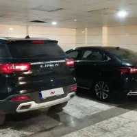 لیفان ایکس 70 مدل 1400درحد صفر|خودرو سواری و وانت|شیراز, گلدشت معالی‌آباد|دیوار