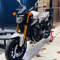 MT09|موتورسیکلت|تهران, سنائی|دیوار