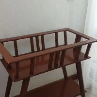 پایه گل.کافی بار.تخت کودک|گل مصنوعی|ری, دیلمان|دیوار