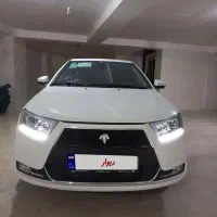 دناپلاس AT توربو آپشنال