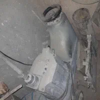 کف ساب دستی