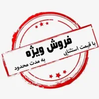 فروش ویژه کرکره برقی با گارانتی طلایی