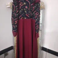 مقداری لباس