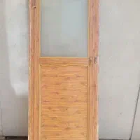 درب آلومینیومی