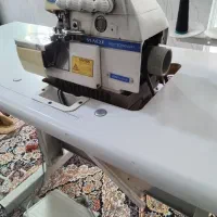 چرخ سردوز پنج نخ