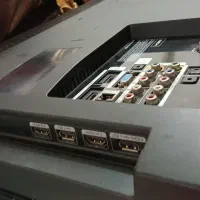 تلویزیون سامسونگ درحد|تلویزیون و پروژکتور|ورامین, ورامین|دیوار