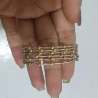 النگو البرنادو سایز یک کاملا نو