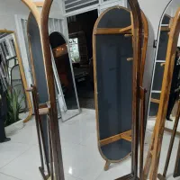 آینه قدی|آینه|درگزین, |دیوار