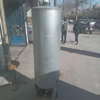 تعمیرات تخصصی آبگرمکن زمینی و دیواری|خدمات پیشه و مهارت|همدان, |دیوار