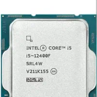 i5 12400f