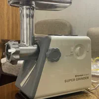 چرخ گوشت ناسیونال