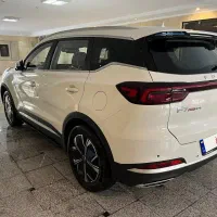 تیگو ۷ پلاگین هیبرید (مهر ۱۴۰۴)|خودرو سواری و وانت|تهران, ایرانشهر|دیوار