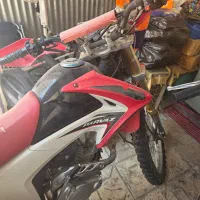 موتور پرواز gy200 مدل 1402