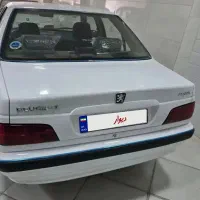پارس معمولی ۴۰۲گاز سیمی درحد خشک