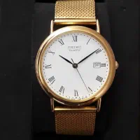 ساعت مچی سیکو SEIKO