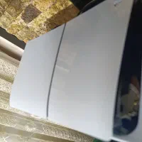 Ps5 slim digtal|کنسول، بازی ویدئویی و آنلاین|قزوین, |دیوار