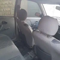 پراید 81|خودرو سواری و وانت|سیدان, |دیوار