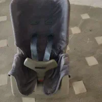 صندلی ماشین و تشک طبی