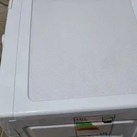 ماشین لباسشویی TCL|ماشین لباسشویی و خشک‌کن لباس|اصفهان, لاله|دیوار