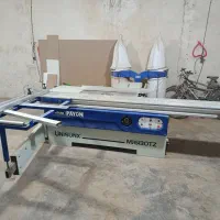 دستگاه ۳متر پایون سالمو تمیز و تکفاز