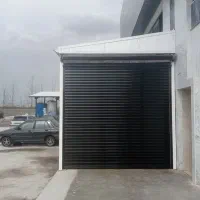 نصب و تعمیر کرکره برقی و شیشه سکوریت