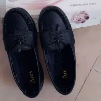 کفش راحتی و طبی