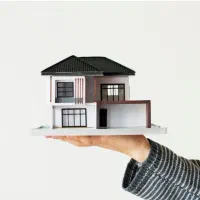 ساختمان 3 طبقه معاوضه دارم