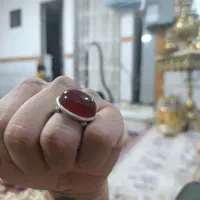 انگشتر قدیمی کلکسیونی|کلکسیون اشیاء عتیقه|کرمان, |دیوار