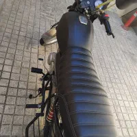 طرح باکسر کا برات ترقه