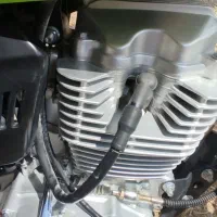 موتور کبیر 200