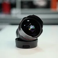 لنز واید کنون Canon 14 mm. f2.8 L usm ii|دوربین عکاسی و فیلم‌برداری|تهران, فردوسی|دیوار