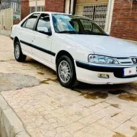 پارس تیوفایو خشک|خودرو سواری و وانت|کرمانشاه, |دیوار