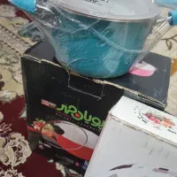 وسایل منزل مناسب جهیزیه|اشیا|همدان, |دیوار