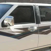 دودی و نصب برچسب با ضمانت امریکایی|خدمات موتور و ماشین|اهواز, کوی مهدیس|دیوار