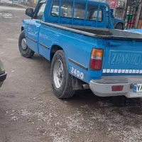 نیسان ۸۷|خودرو سواری و وانت|سنگر, |دیوار