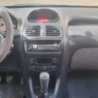 206 sd v8 93|خودرو سواری و وانت|بناب, |دیوار