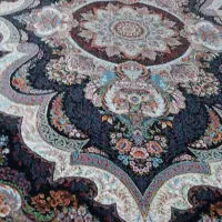 فرش 9متری 700شانه|فرش|چهاردانگه (تهران), |دیوار