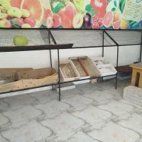 لوازم میوه فروشی|فروشگاه و مغازه|مشهد, شهرک شهید باهنر|دیوار
